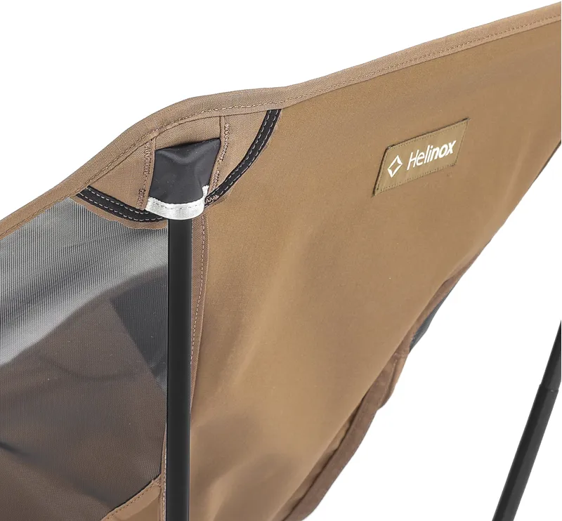 Helinox Ground Chair - Coyote Tan-2